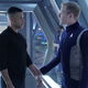 Stamets finally begins to realise that the Culber that came back from the spore network is not really the husband he lost.
